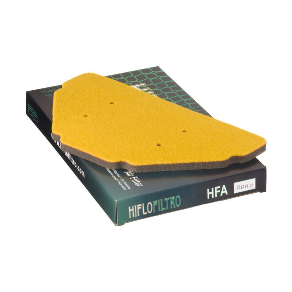 Фильтр воздушный Hiflo Filtro HFA2603