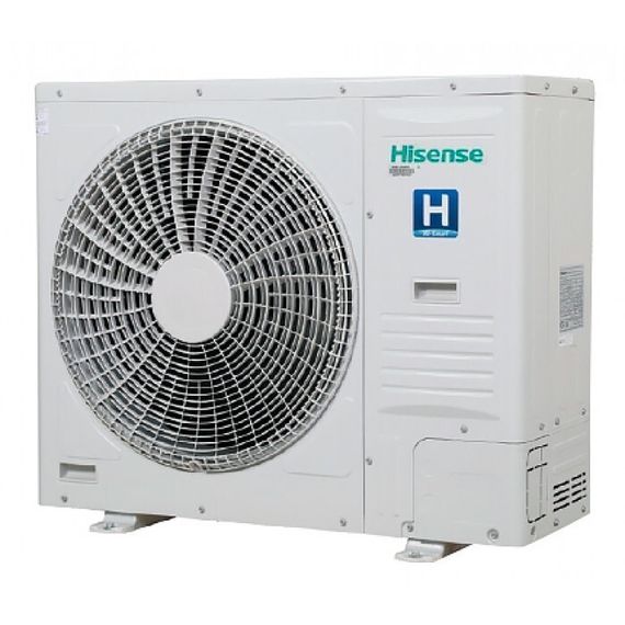 Наружный блок VRF системы Hisense AVW-43HJFH