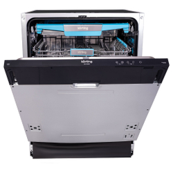 Встраиваемая посудомоечная машина Korting KDI 60984