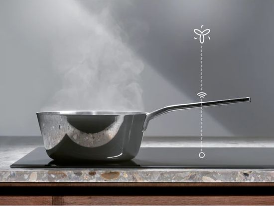 Варочная панель Electrolux EIS62443