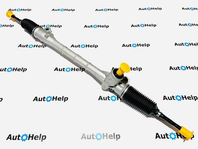 Рулевая рейка 45510-12390, 44500-02130, 45510-02141 LHD (левый руль) Toyota Auris NZE151