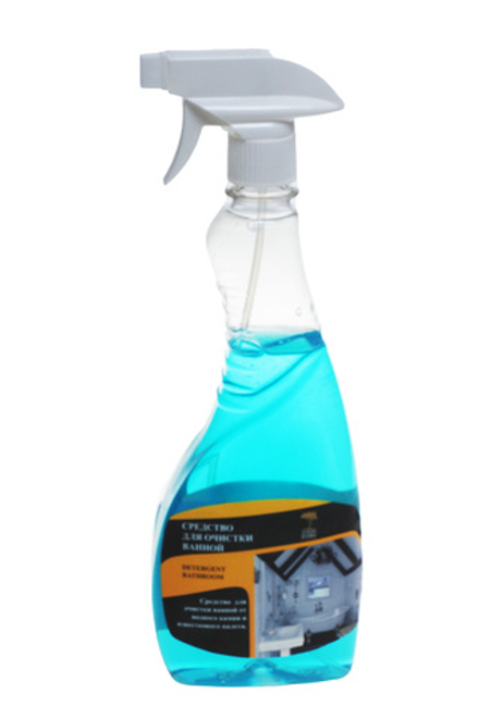 Моющее средство Detergent Bathroom для ванной комнаты 500мл Альберо Доро