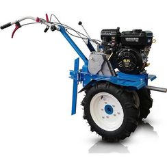 Мотоблок Нева МБ2 МультиАГРО (Vanguard 6,5) PRO