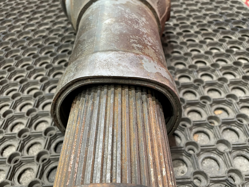 Вал карданный