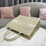 Christian Dior Book Tote 42 cm