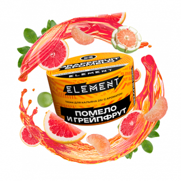 Element "Земля" (Pomelo-Grapefruit), 25 гр.