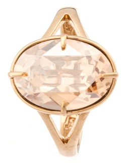 "Иллер" кольцо  из коллекции "Реки" от Jenavi