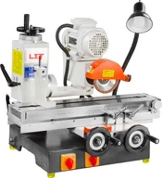 Пневматический труборез Jepson Power Air 180