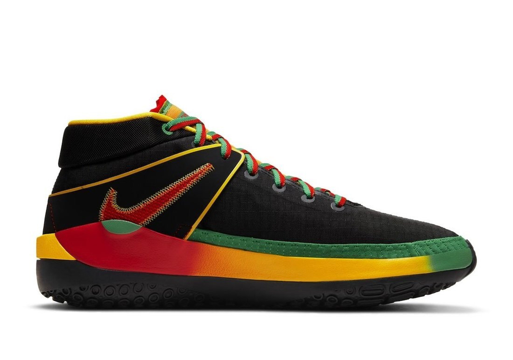 Купить в Москве Nike KD 13 Rasta