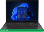 Ноутбук Lenovo ThinkPad P16s Gen 1 21CK005FUS