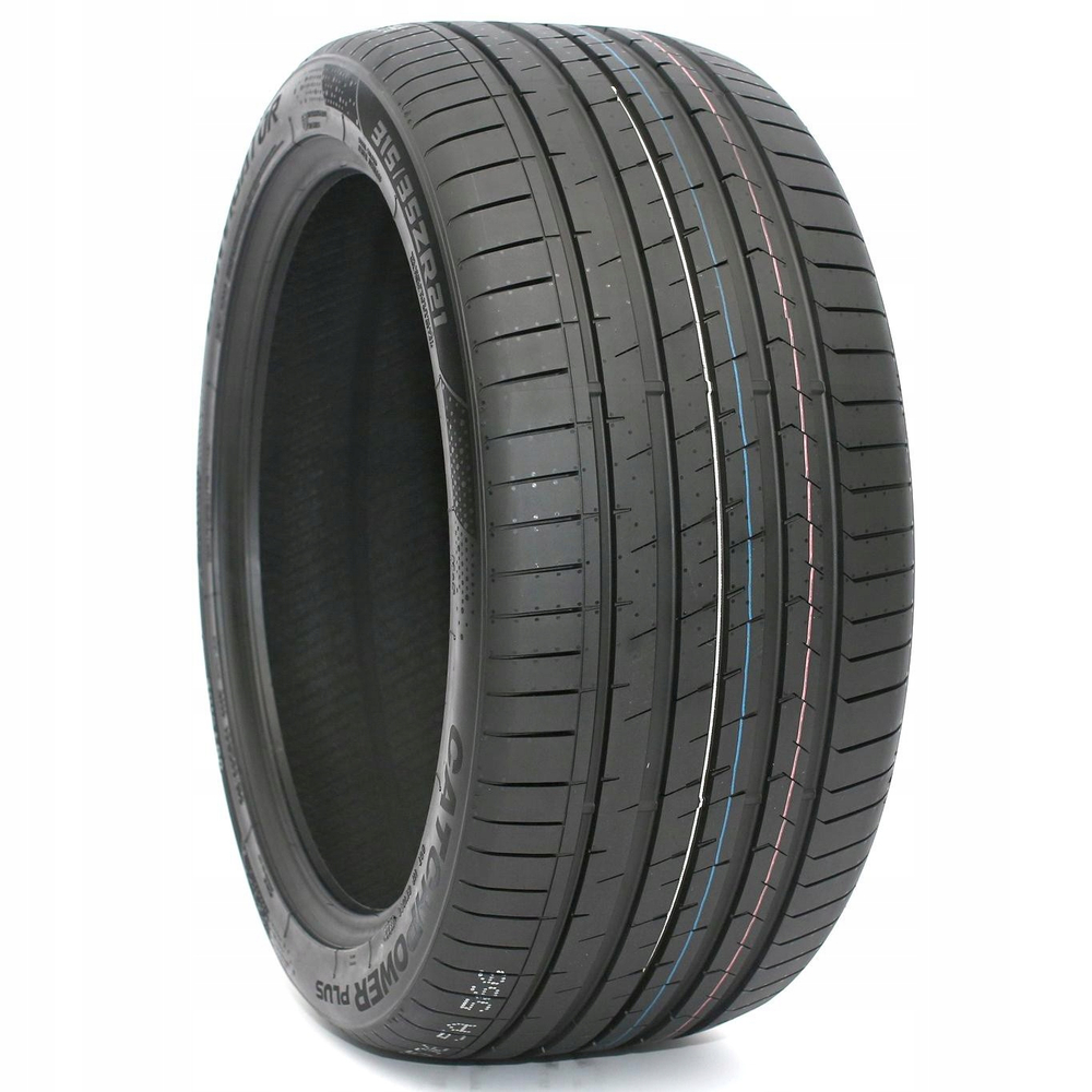 Летняя шина Lanvigator Catchpower plus (245/45 R18 100Y)