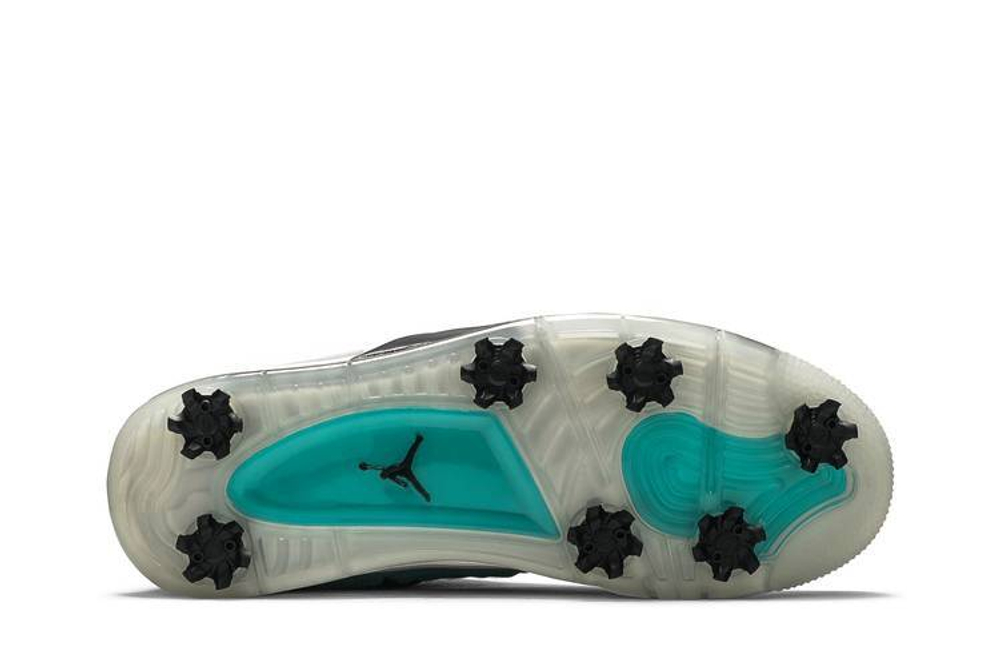 Кроссовки Jordan Air Jordan 4 Golf Nrg "Acg"