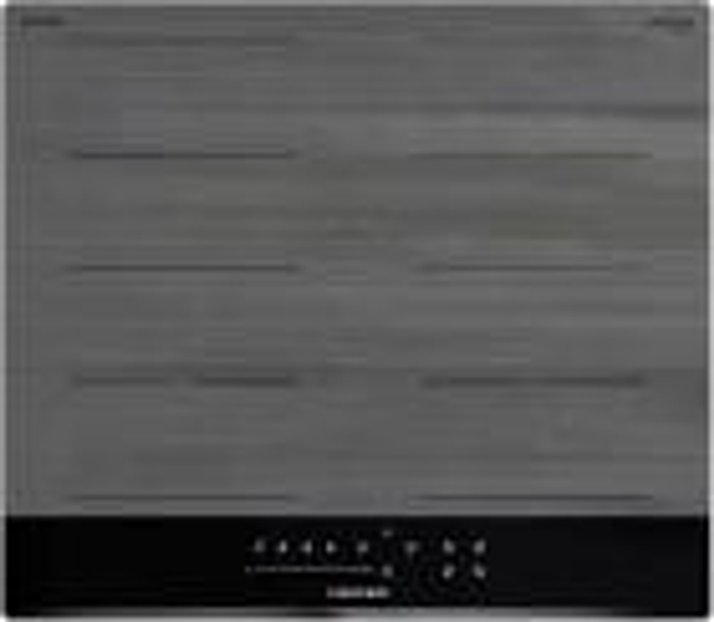 Электрическая варочная панель Meferi MIH604GR POWER