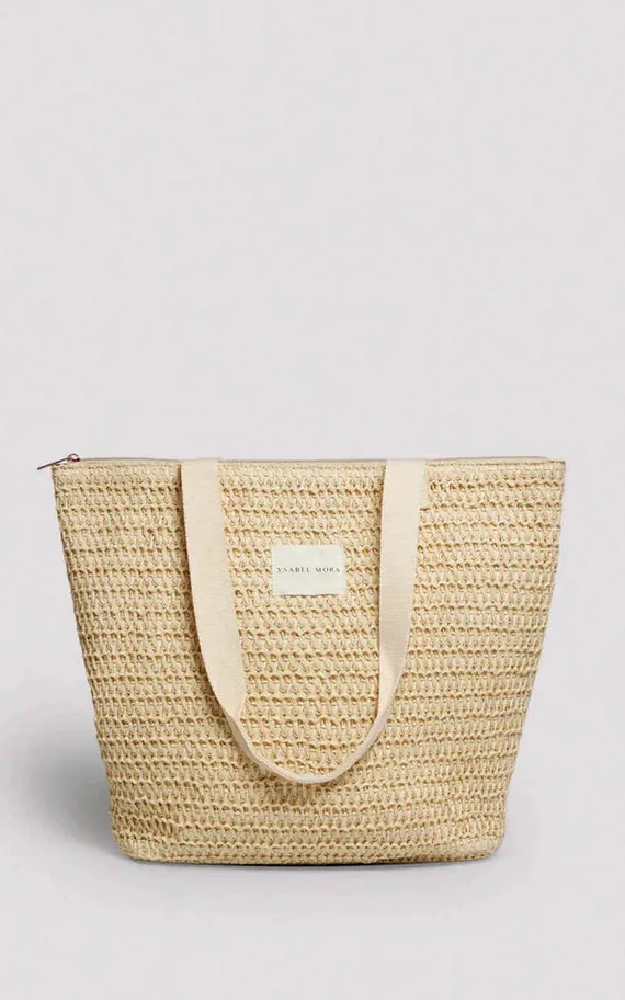 ILHA DE MEL 86207 Сумка пляжная