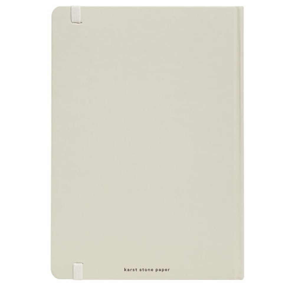 Блокнот в твердом переплете Karst® формата A5
