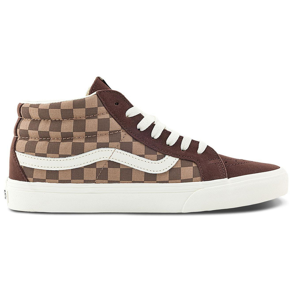 Vans Sk8 Mid Reissue