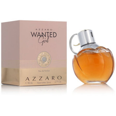 Azzaro Wanted Girl EDP 80ml