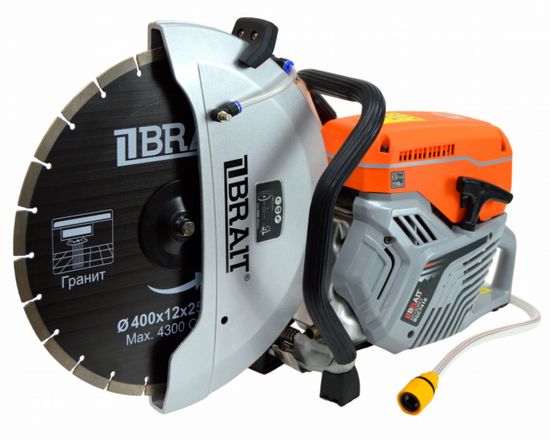 Бензорез "BRAIT" BGC7416