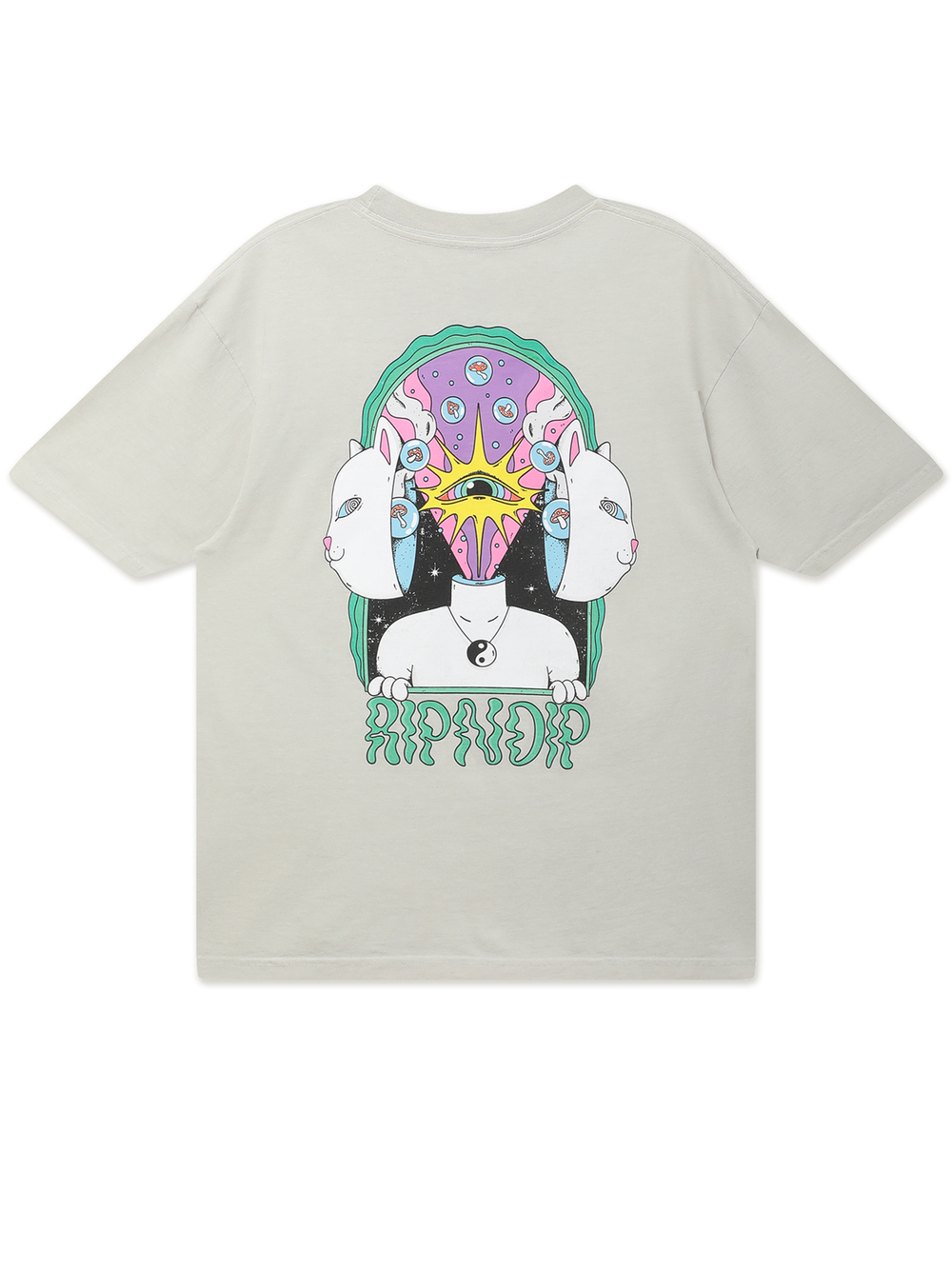 Футболка Кор. Рукав Mind Games Tee