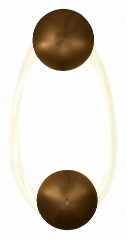 Накладной светильник ST-Luce Sagrato SL6102.321.30