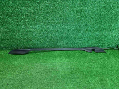 Накладка заднего бампера Hyundai Santa Fe 4 20-24