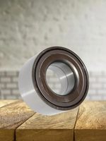 Подшипник ступицы передней 3103120U3400 JAC JS4/ S4 /Москвич