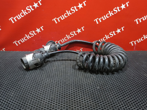 Перекидка электрическая 2018г.