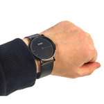 Часы спортивные наручные SKMEI 1181, 012955 Черный