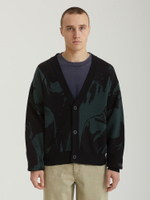 Мужской Кардиган Duo