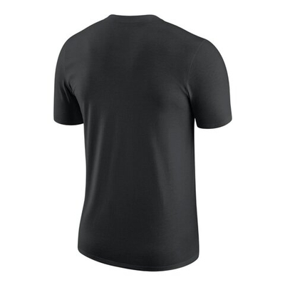 Баскетбольная мужская джерси Nike NBA San Antonio Spurs Essential