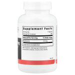 Allergy Research Group, желчь крупного рогатого скота, 125 мг, 180 вегетарианских капсул