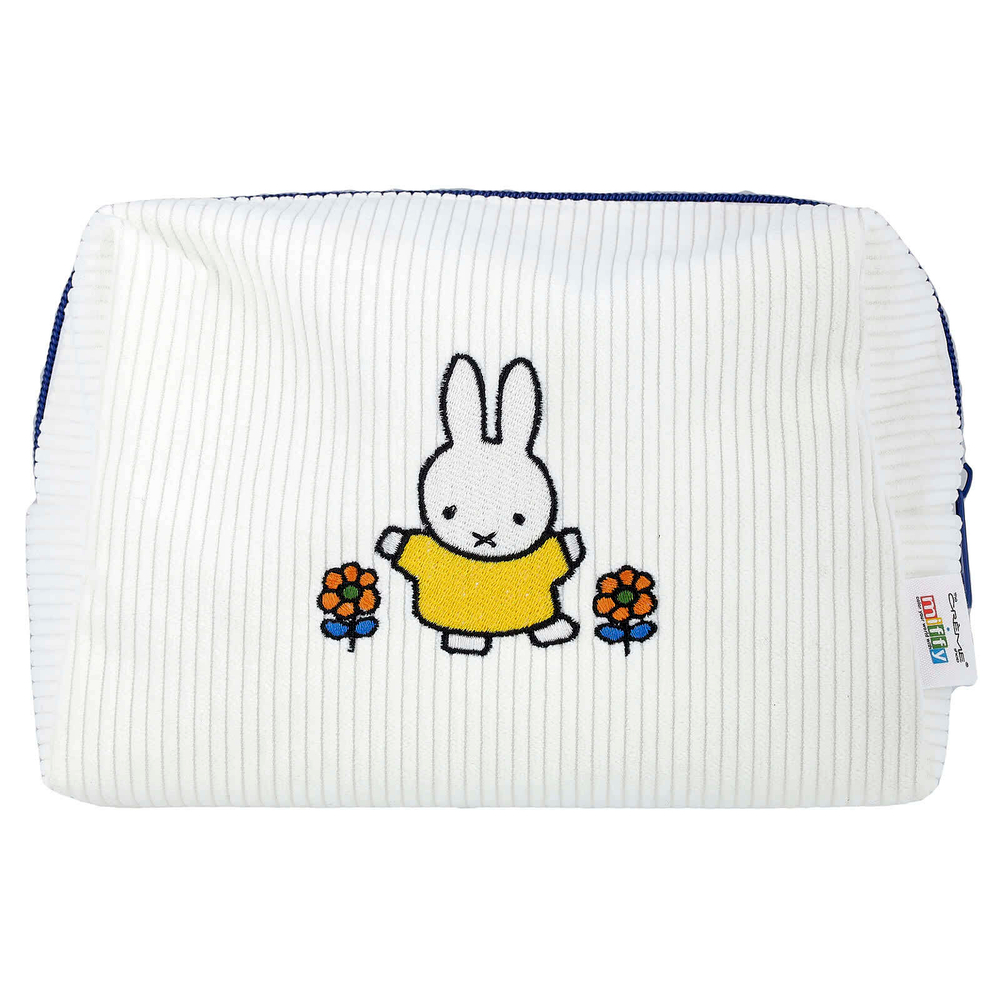 The Creme Shop, Miffy®, косметичка Perfect Travel, 1 шт.