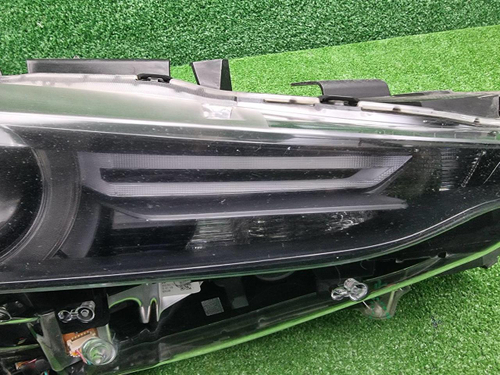 Фара правая Mazda CX-5 2 (17-21) Full LED