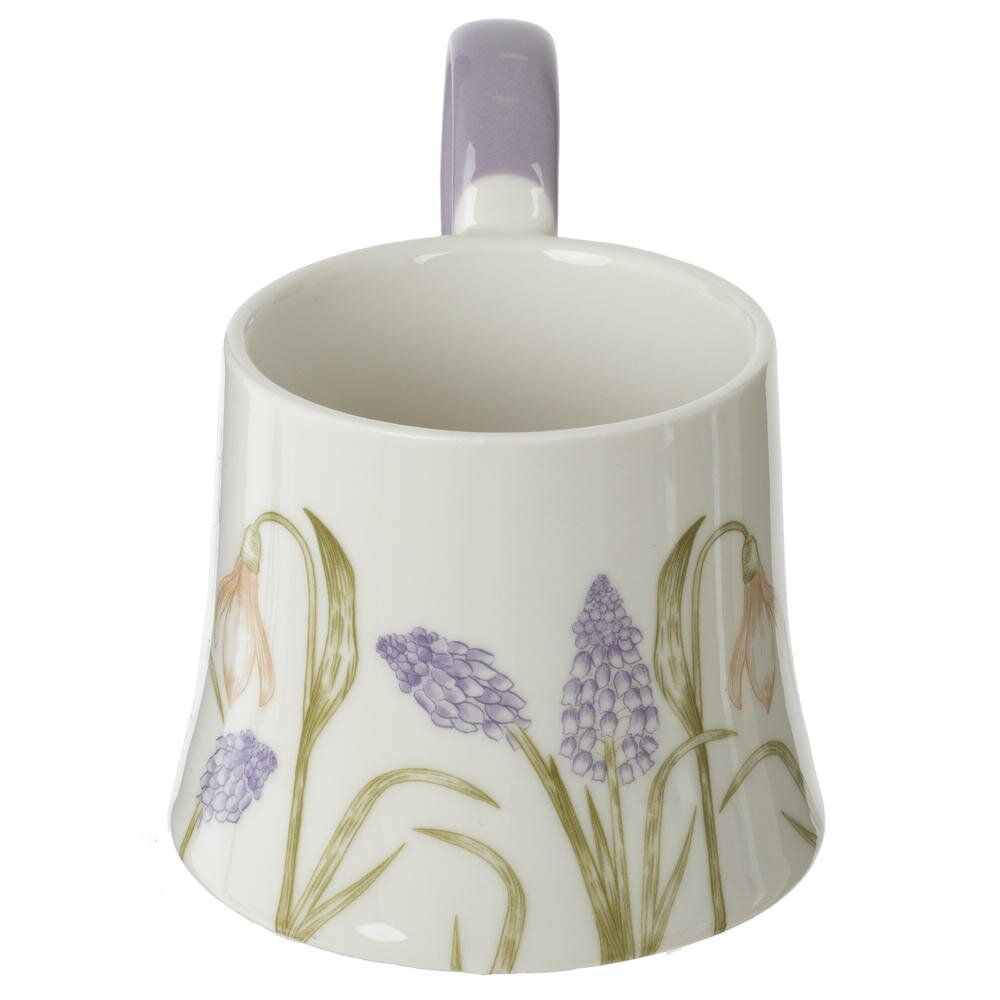 GAEM Чашка с блюдцем, 220 мл, L15,5 W15 H9 см