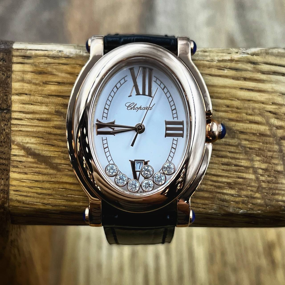 Часы Chopard, арт. 458931266