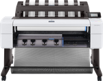 Принтер  HP DesignJet T1600dr PS