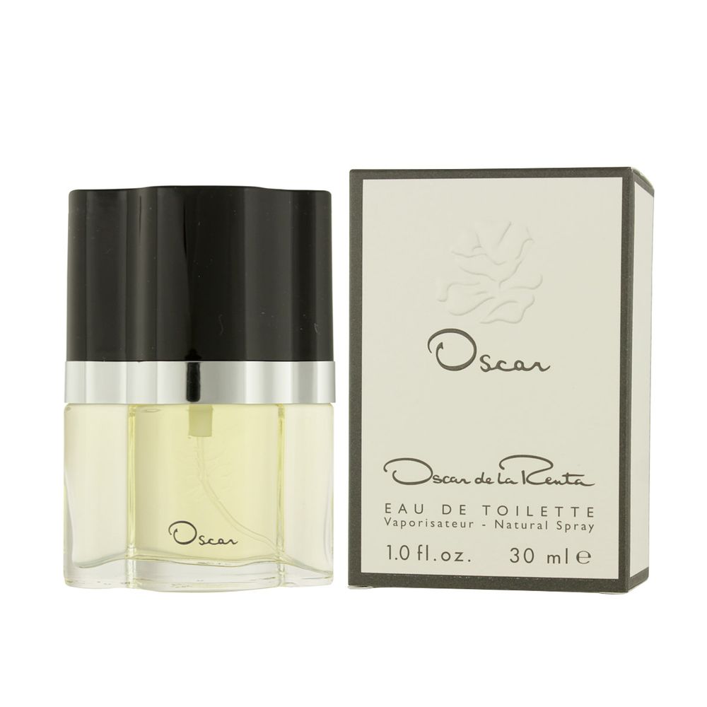 Oscar De La Renta Oscar Eau De Toilette 30 ml (woman)