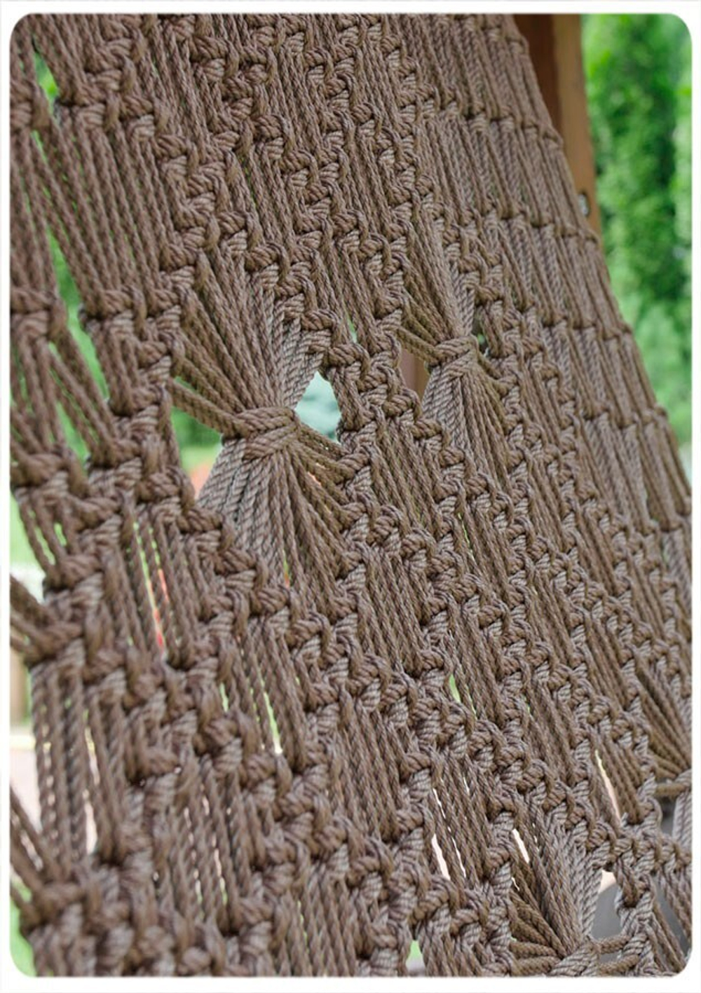 Подвесные плетеные качели (подушка в комплекте) Besta Fiesta СЕАРА