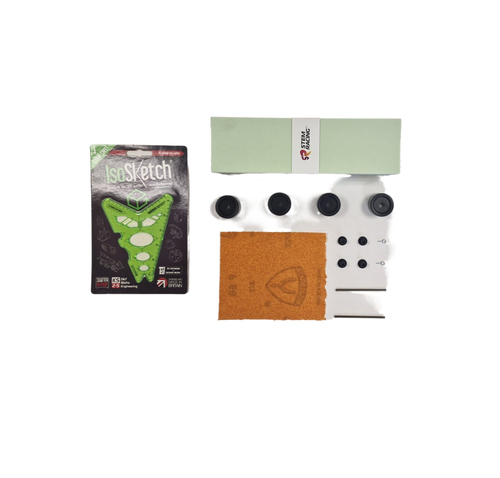 STEM Racing Entry / Development Class Starter Kits