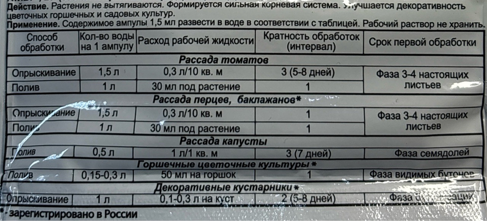 Атлет 1,5 мл  ПЗУ-59