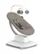 Кресло-качалка UPPAbaby Mamaroo Wells - Dark Taupe Melange