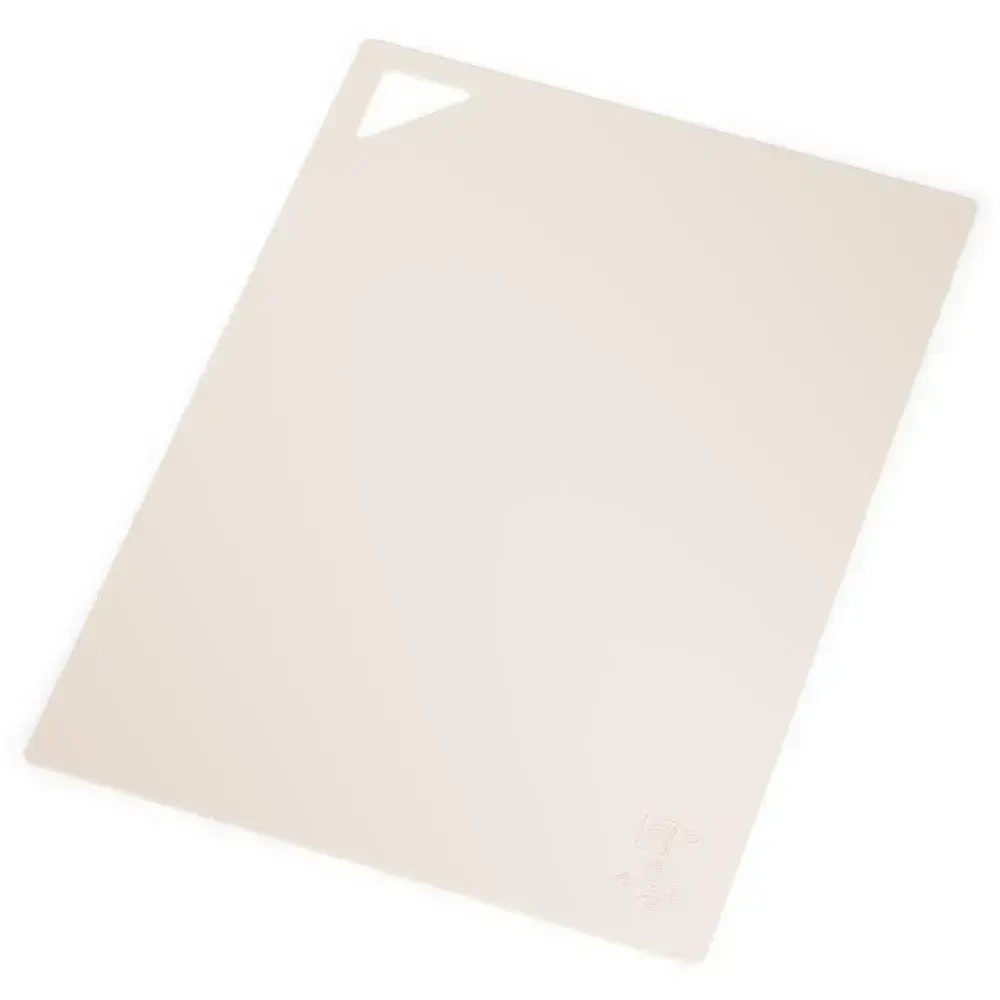 Доска разделочная 352х2мм гибкая (бежевый) (комплект 16 шт)