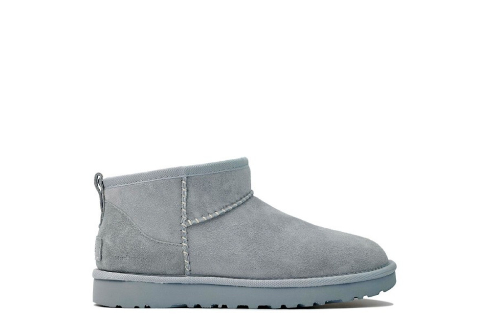 Classic Ultra Mini Madhappy Sky Blue
