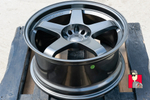 Комплект дисков Nismo LM GT4 18x8.5 et25 5x114.3