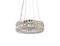 Люстра NEWPORT 8550/40 C chrome
