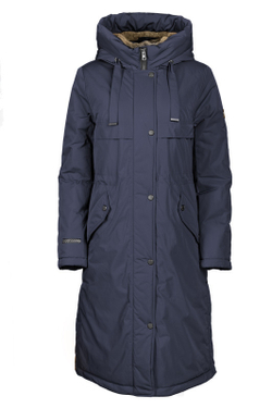 Пальто женское 5-167 WestBloom