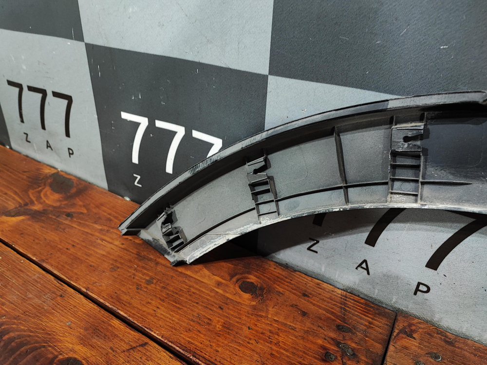 Накладка крыла заднего правого Hyundai Creta 1 (GS) 16-21 Б/У Оригинал 87744M0000