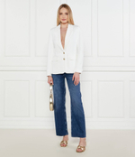 Джинсы BONE Liu Jo - темно-синий(UA5170 DS069)