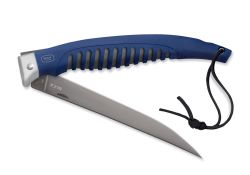 Нож BUCK 0220BLS Silver Creek Filetфотография - 2