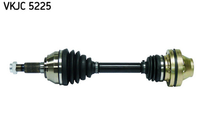 SKF - VKJC5225-SKF - Drive Shaft - Povrat artikla narucenog iz Njemacke nije moguc.